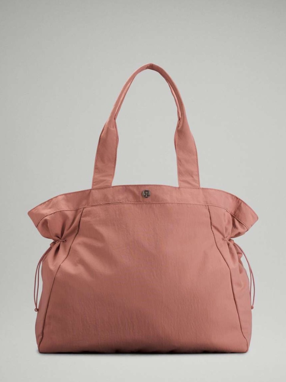 Lululemon Side-Cinch Shopper Bag 18L
